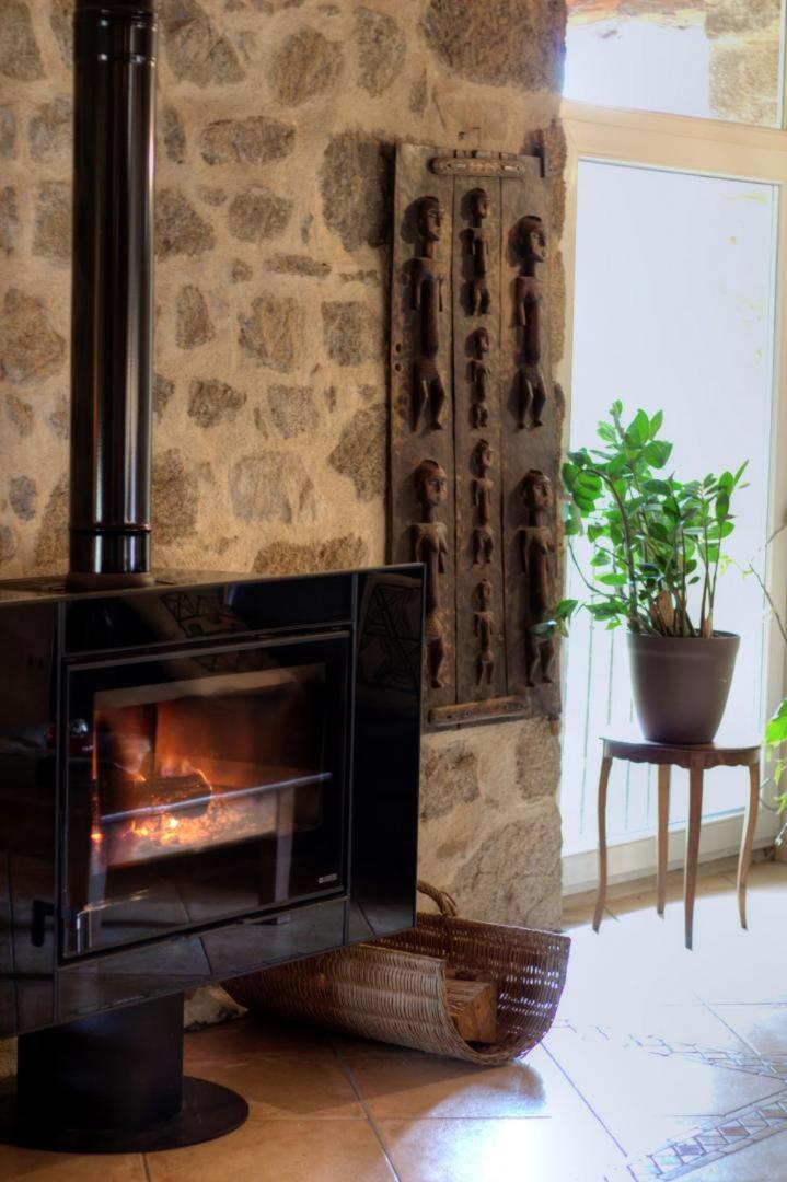Le Clos Du Martouret Roisey Екстериор снимка