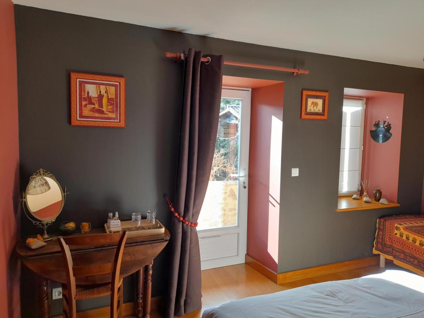Le Clos Du Martouret Roisey Екстериор снимка