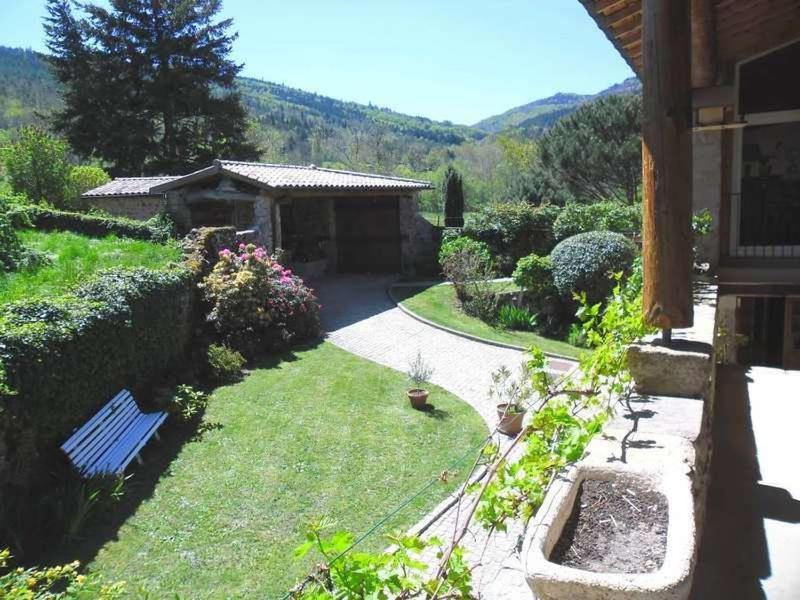 Le Clos Du Martouret Roisey Екстериор снимка