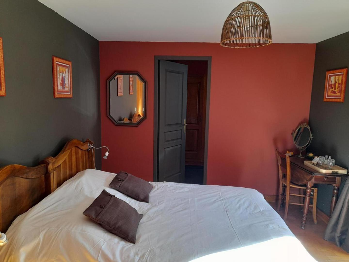 Le Clos Du Martouret Roisey Екстериор снимка