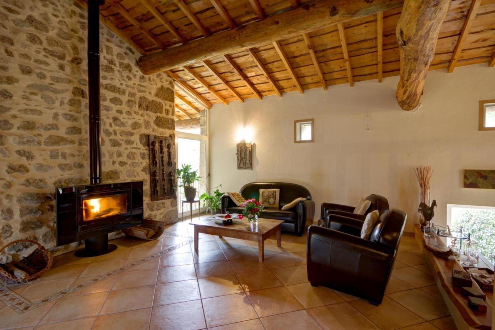 Le Clos Du Martouret Roisey Екстериор снимка
