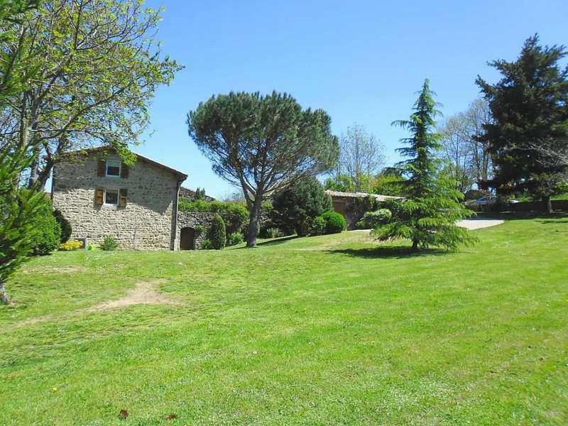 Le Clos Du Martouret Roisey Екстериор снимка