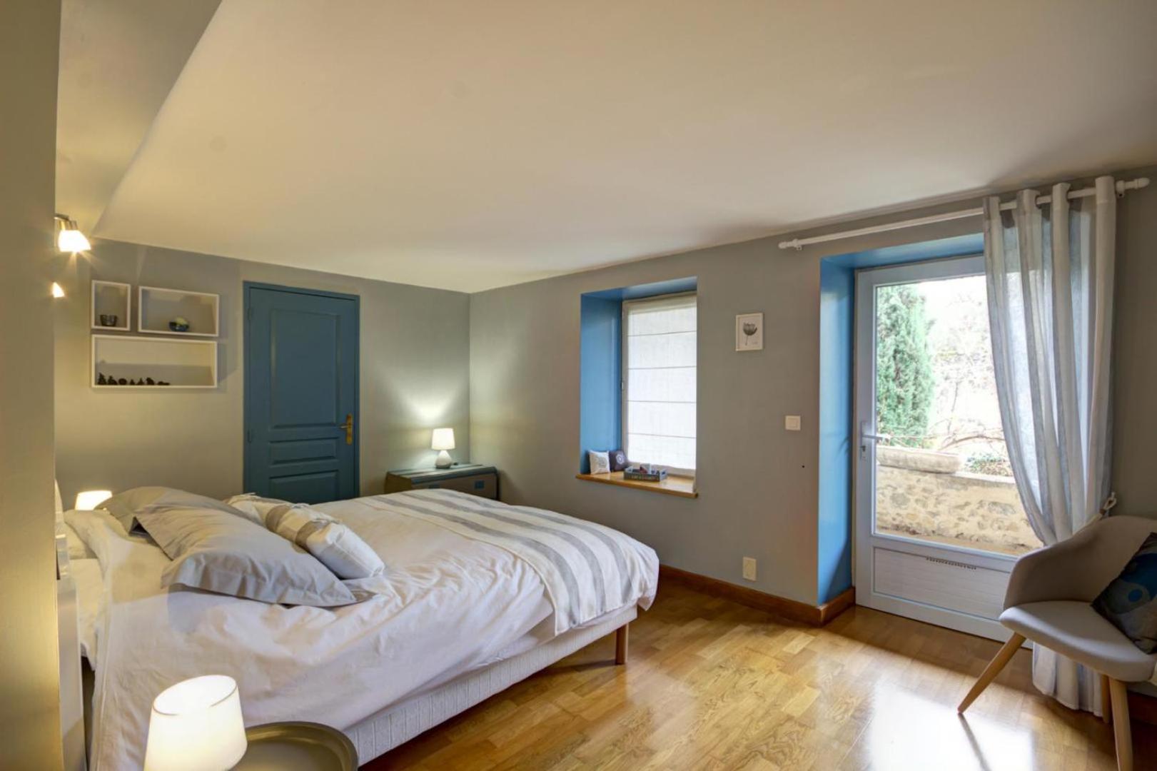 Le Clos Du Martouret Roisey Екстериор снимка
