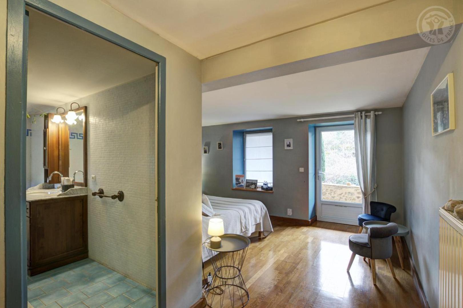 Le Clos Du Martouret Roisey Екстериор снимка