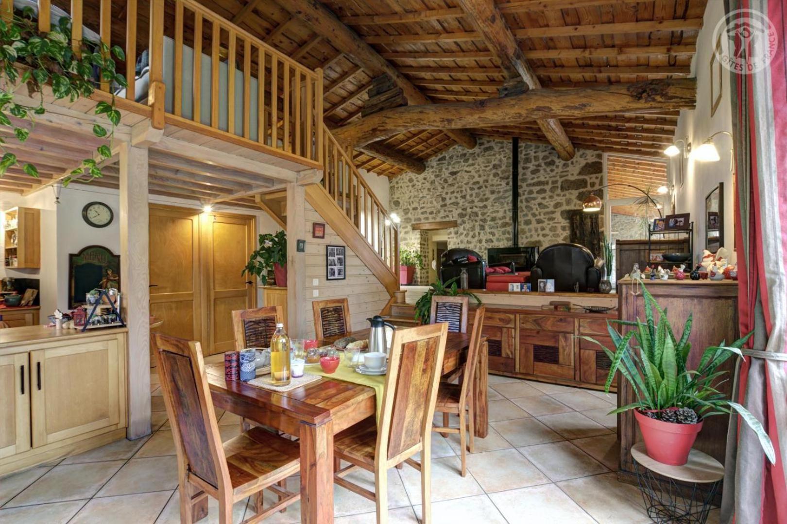 Le Clos Du Martouret Roisey Екстериор снимка