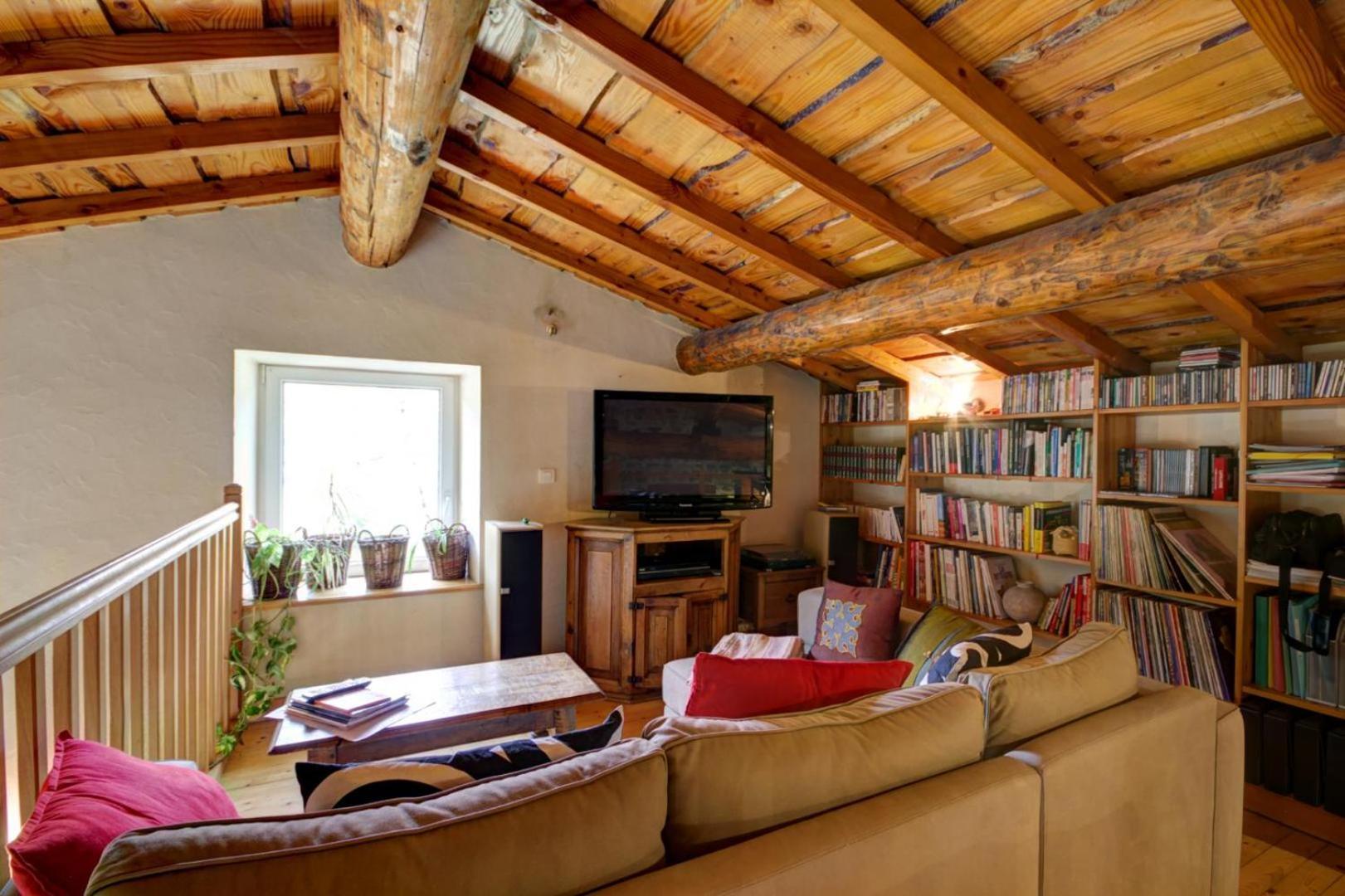 Le Clos Du Martouret Roisey Екстериор снимка