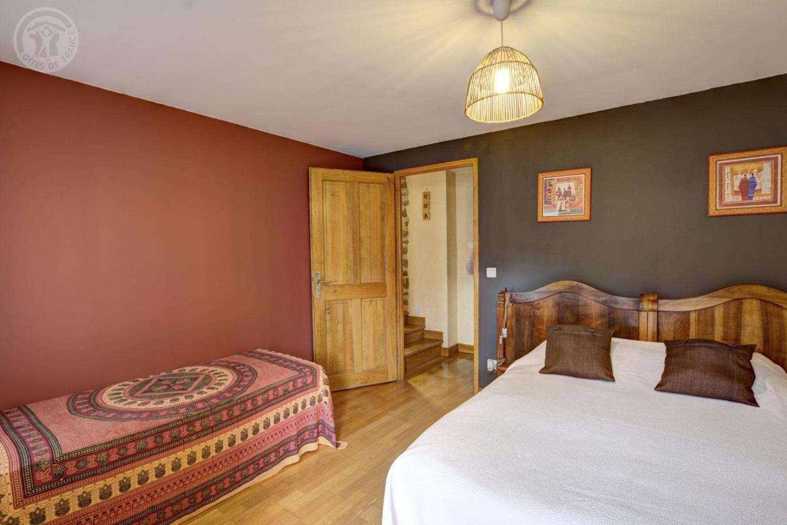Le Clos Du Martouret Roisey Екстериор снимка