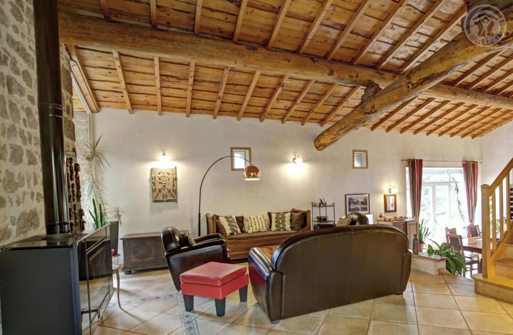 Le Clos Du Martouret Roisey Екстериор снимка
