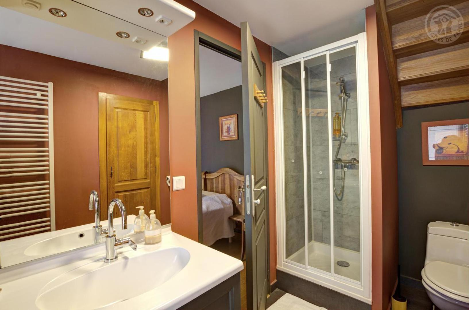 Le Clos Du Martouret Roisey Екстериор снимка